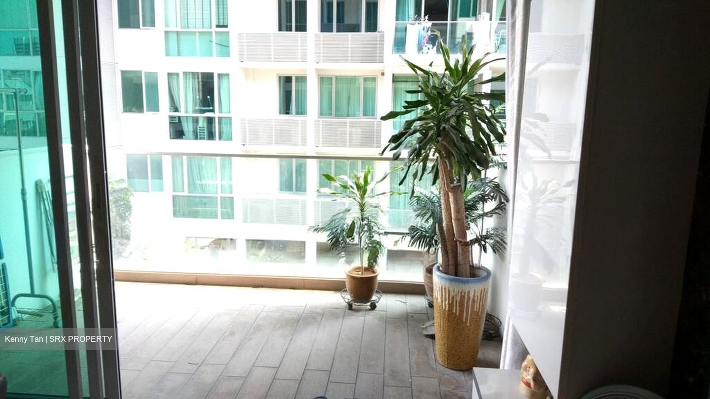 Sennett Residence (D13), Condominium #507633641